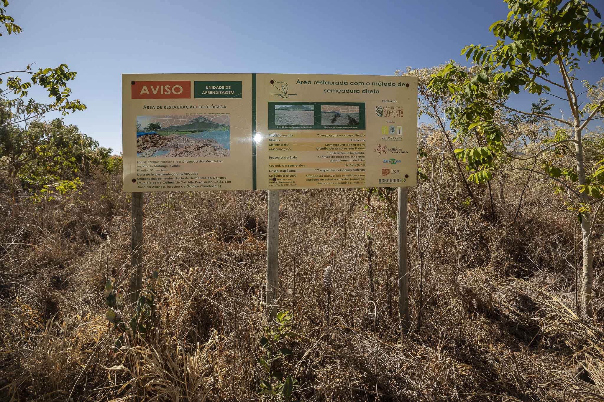 Imagem Restauração Ecológica PA4--3 da expedição de expedicoes/restauracao_25